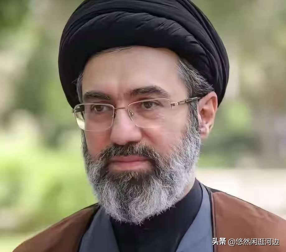 就在今天，伊朗对整个伊斯兰世界喊话：伊朗提议在中东地区建立一个没有以色列和美国参