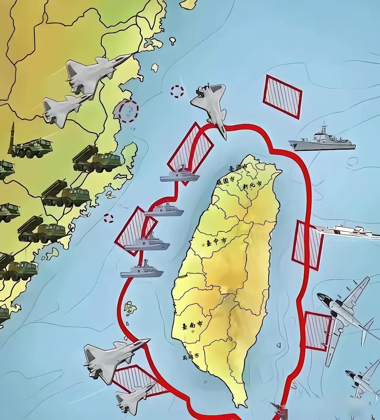 真的让人又气又心疼！台湾能源快断供了，天然气只够撑11天，近八成原油靠中东进口，