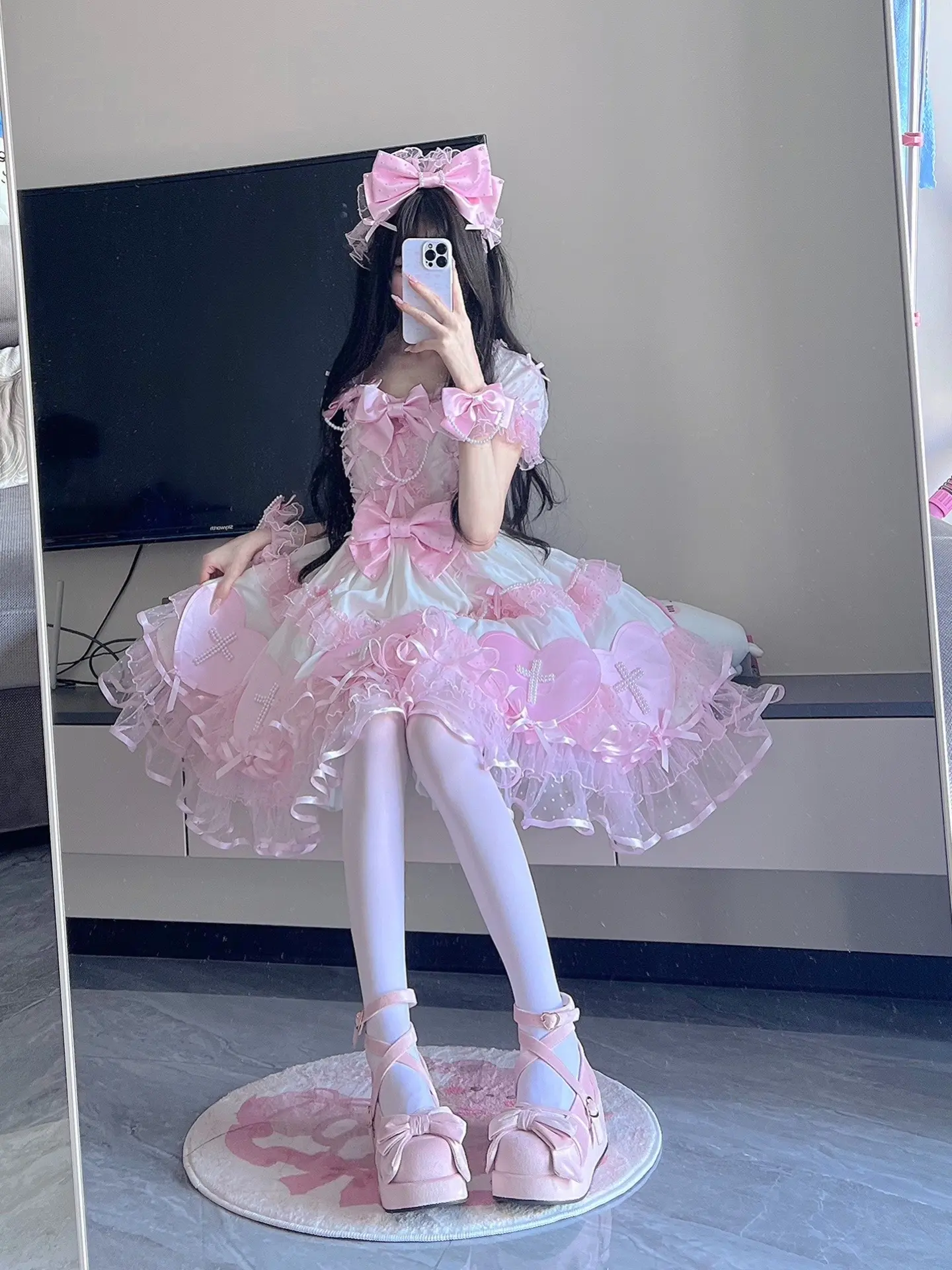 少丢东西 特别是我