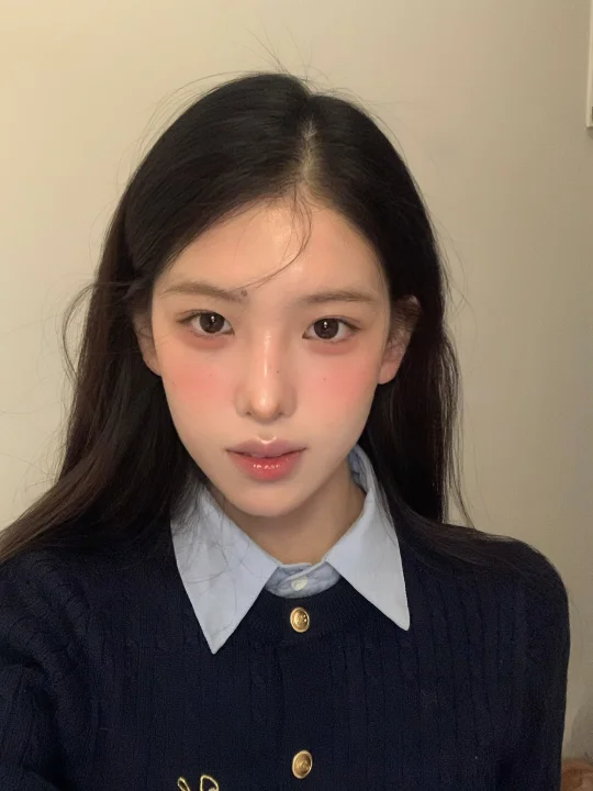 ⁺₊⁺🐰清透感‧⁺ 💭