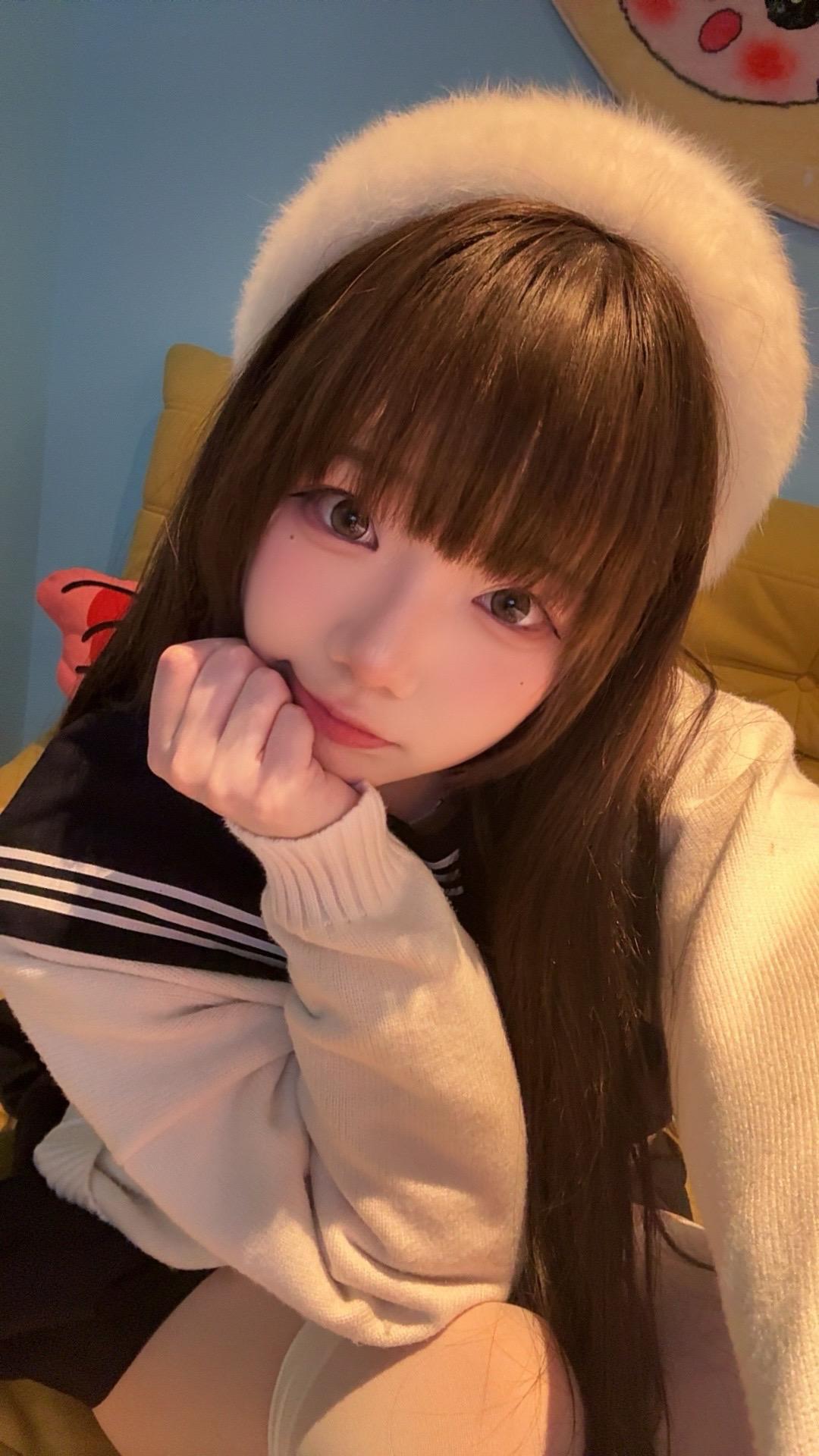 我不是想要和你隔着屏幕说话。