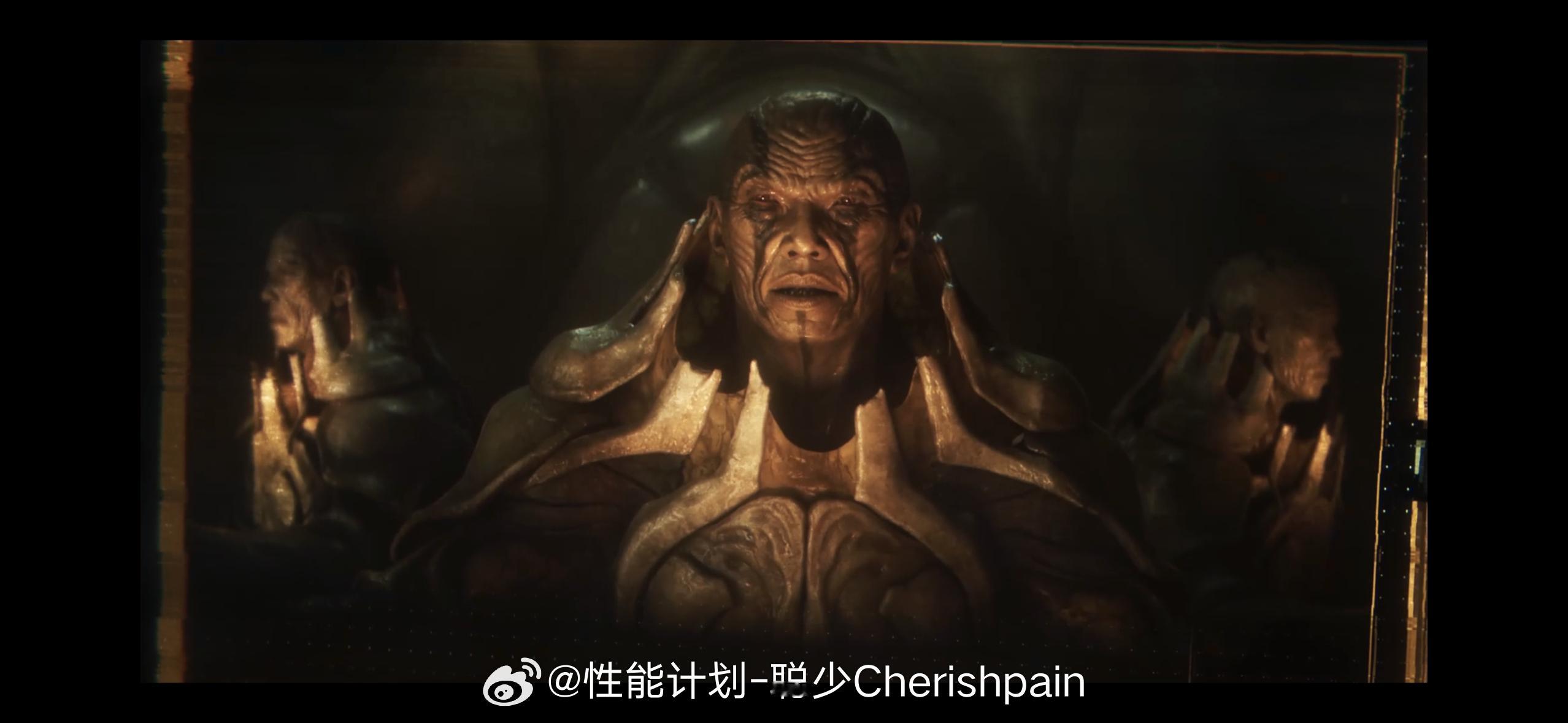 爱死机第四季看了4集，第3集《蜘蛛玫瑰》的工作室应该是制作之前神作《天鹰座裂缝》