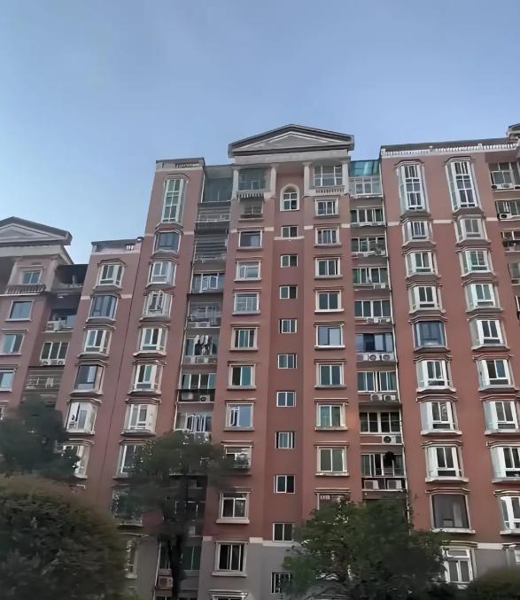 粉丝花300万买的房，住进去才发现楼下是高架桥！半夜大货车一过，整栋楼都在震，双