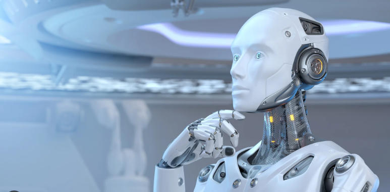 欧洲刑警组织一份文件预测，到2035年，人类与机器人之间可能爆发战争。该组织分析