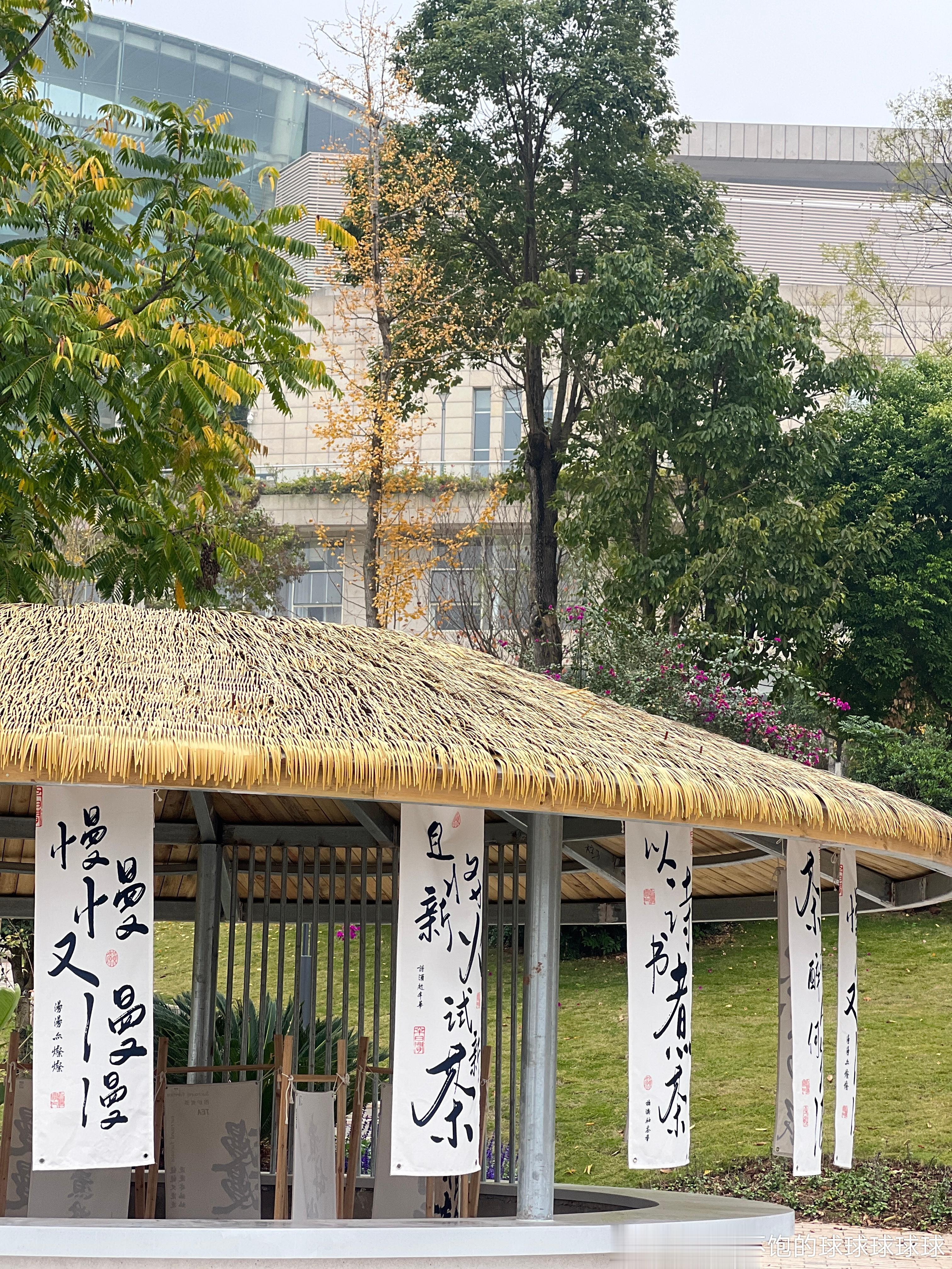 昨天吃了早餐就跟着俺老公一起来他们公司团建蹭吃蹭喝啦   虽然天气一般般但是跟着