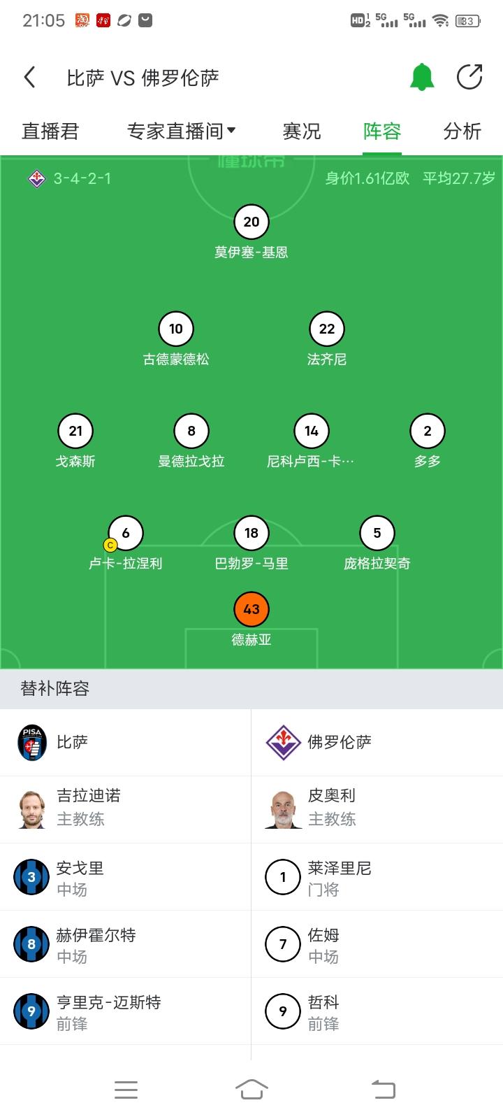 🇮🇹
sHz皮奥里
紫百合首发终于外援多过本土了