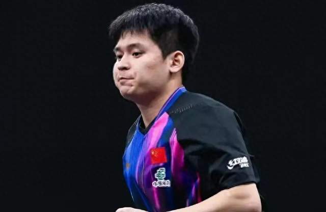 林诗栋3比0安宰贤，27连胜听着唬人，但真正的“验货局”在后头