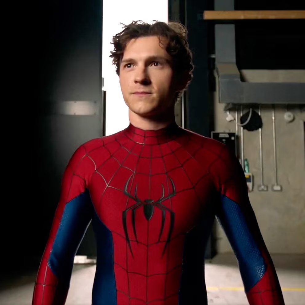 马克叔“剧透”：“我向你们1000%的保证，他（荷兰虫）未来将与一个外星人对决。