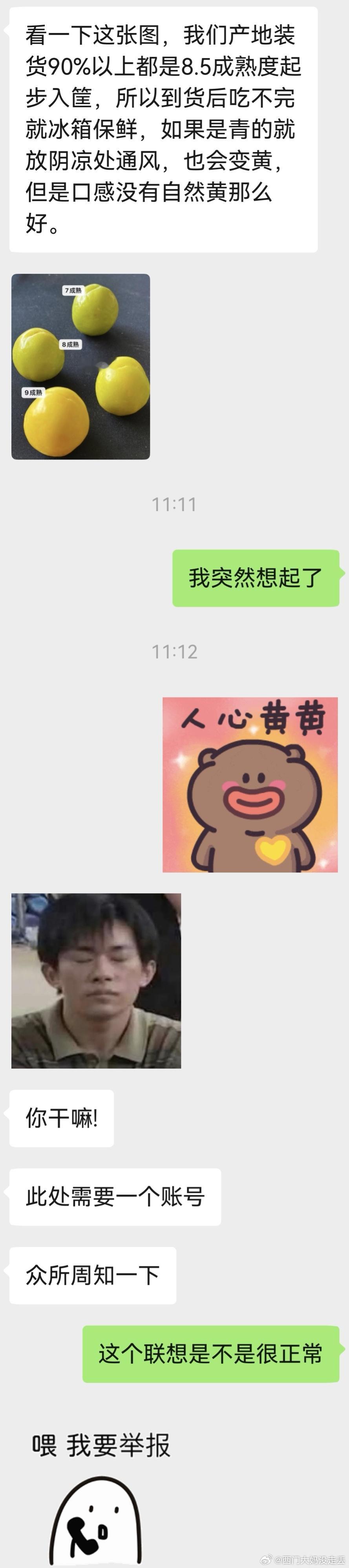 我和小助理的日常belike：
