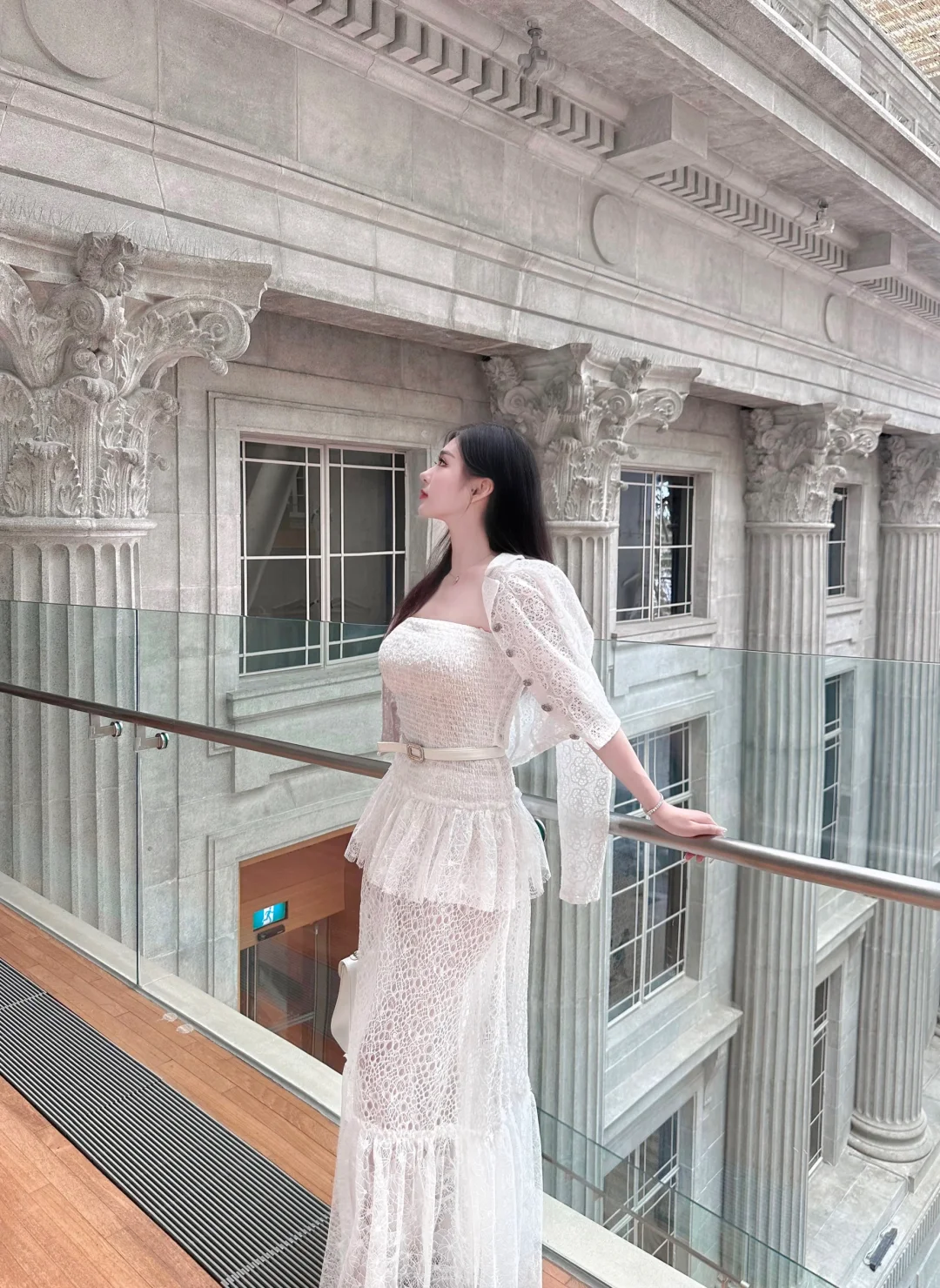 🇸🇬National Gallery🪽