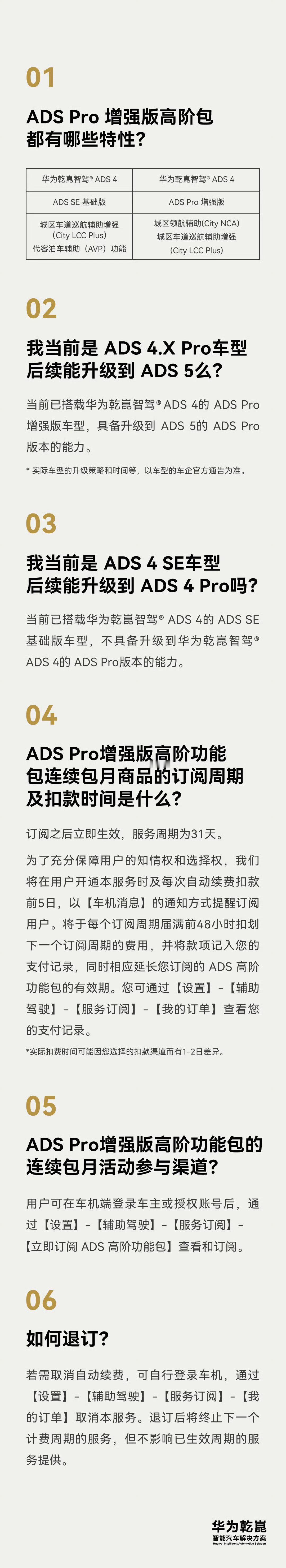 搭载舱内激光雷达的ADS Pro增强版高阶智驾包的买断价格优惠至12000元不过