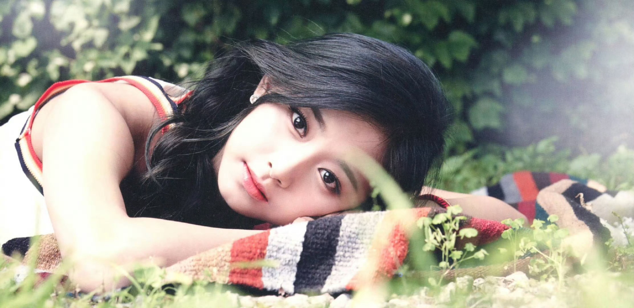 【周子瑜】你的16岁 一步一步我都记得·twice1020出道十周年快乐·TWI