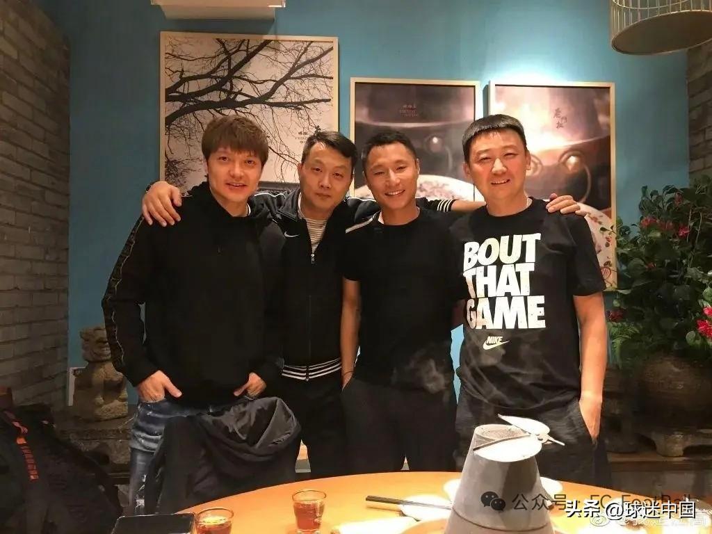 2002年卡塔尔多哈，U20亚青赛的赛场不仅见证了中国国青队的失利，更催生了震惊