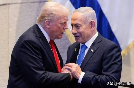 你俩想干啥？
来自今日俄罗斯（RT)的综合报道：当地时间3月25日，白宫新闻秘书