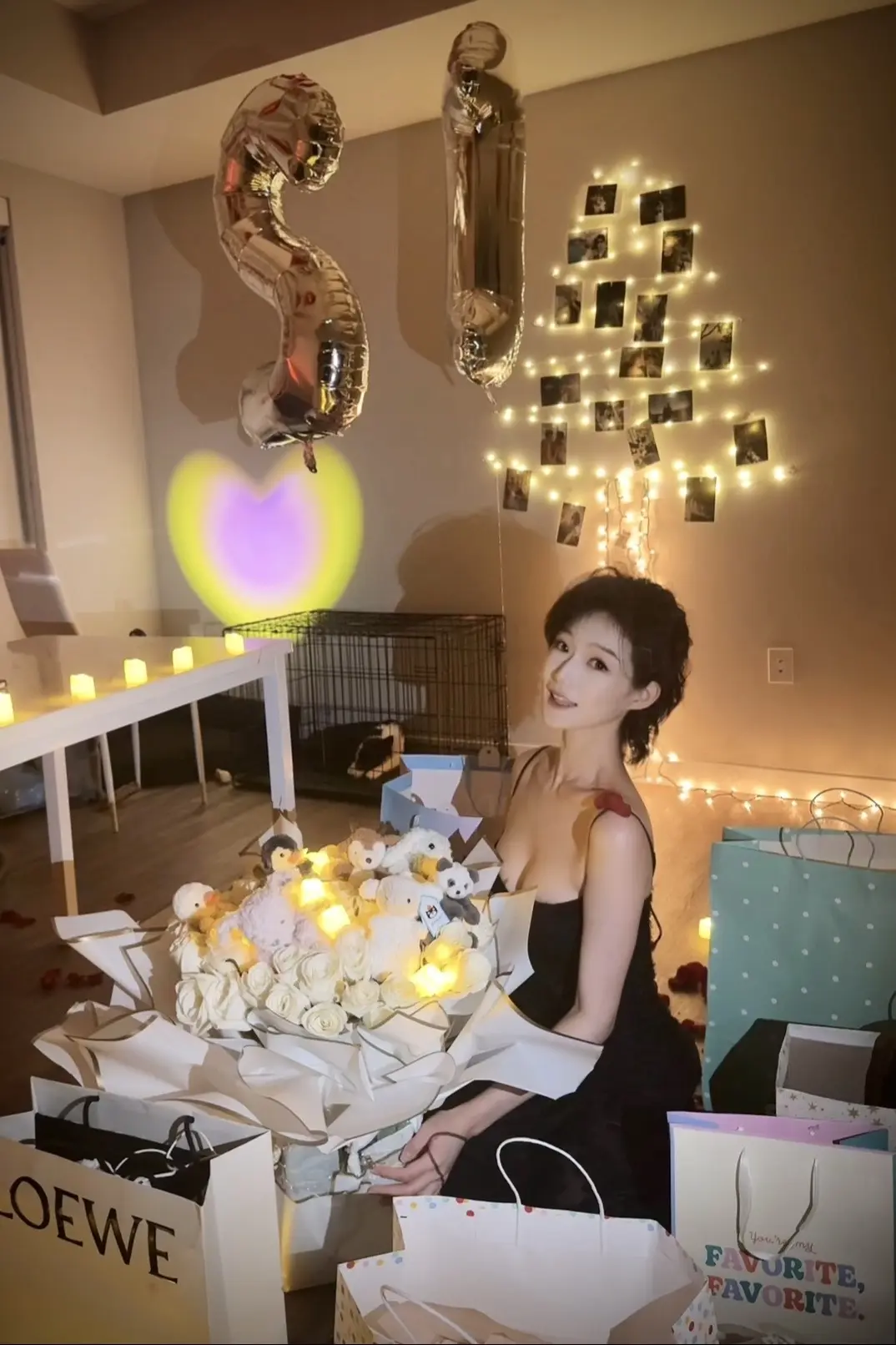 有你的21岁🎂