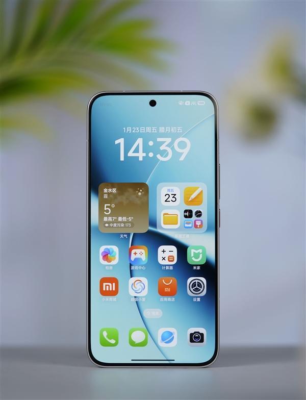 9000mAh大电池！REDMI Turbo 5 Max手机 数码科技