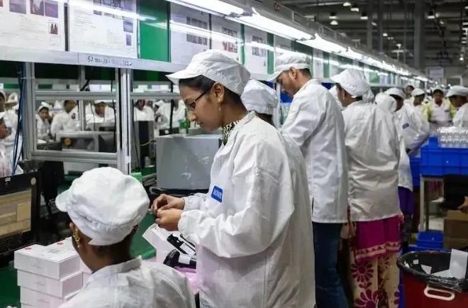 印度“杀猪盘”崩了！ 430亿外资跌到3.5亿，数千家外企集体逃离！
曾几何时，