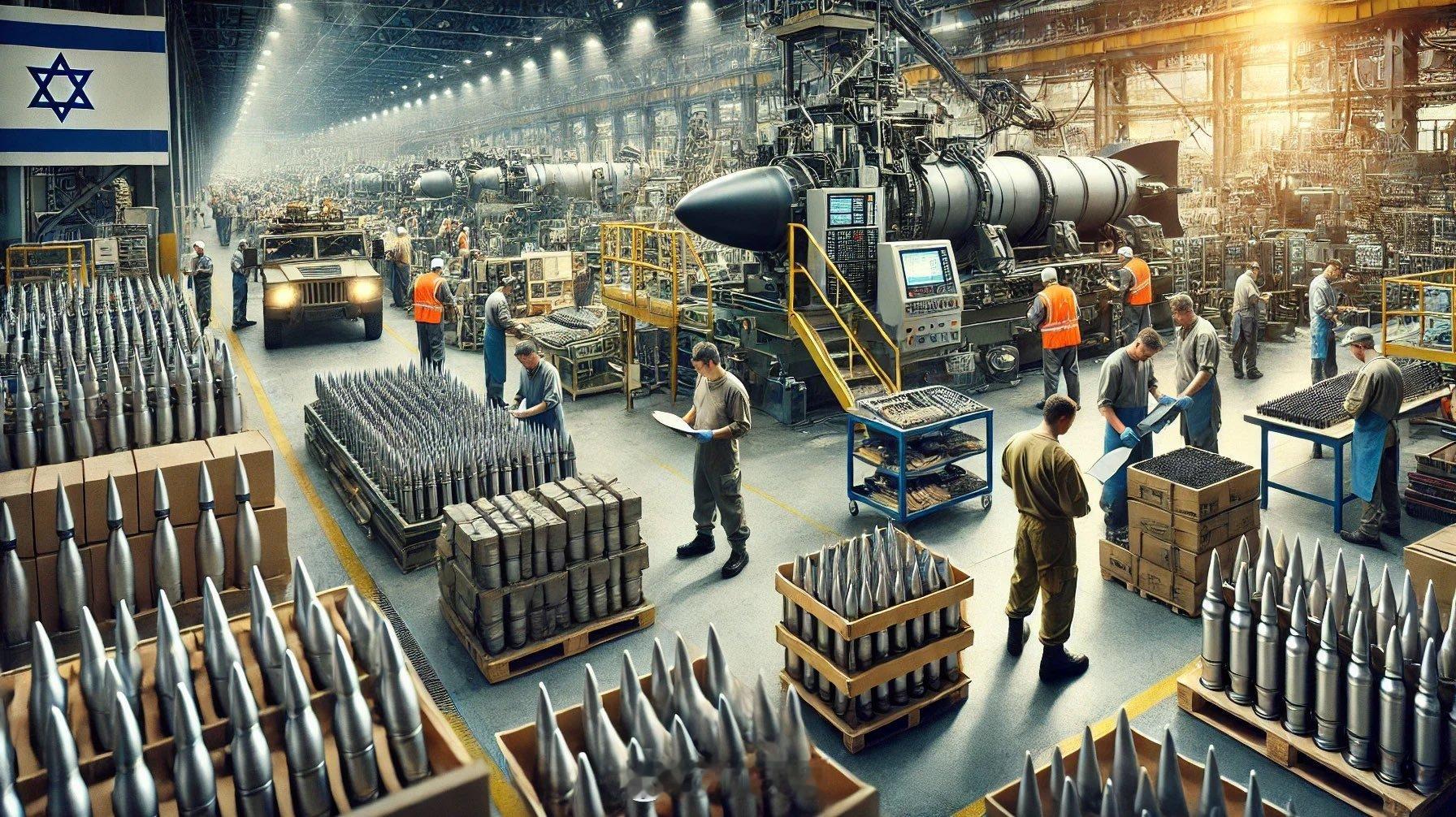 突发新闻:特朗普政府现在要求汽车制造商(通用、福特)和其他美国制造商开始投入武器