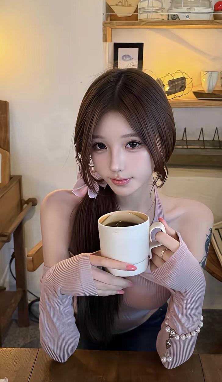漂亮
