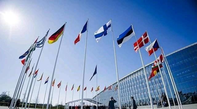 北约天翻地覆！创始成员国丹麦把美国列为“负面信息来源”
 
北约迎来历史性裂痕！