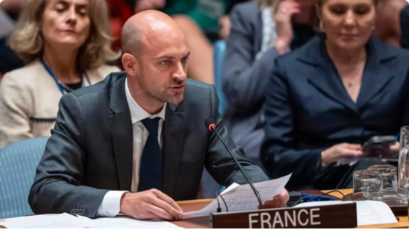 法国启动斡旋柬埔寨与泰国达成停火协议

法国外交官表示，深知由于殖民历史原因和与