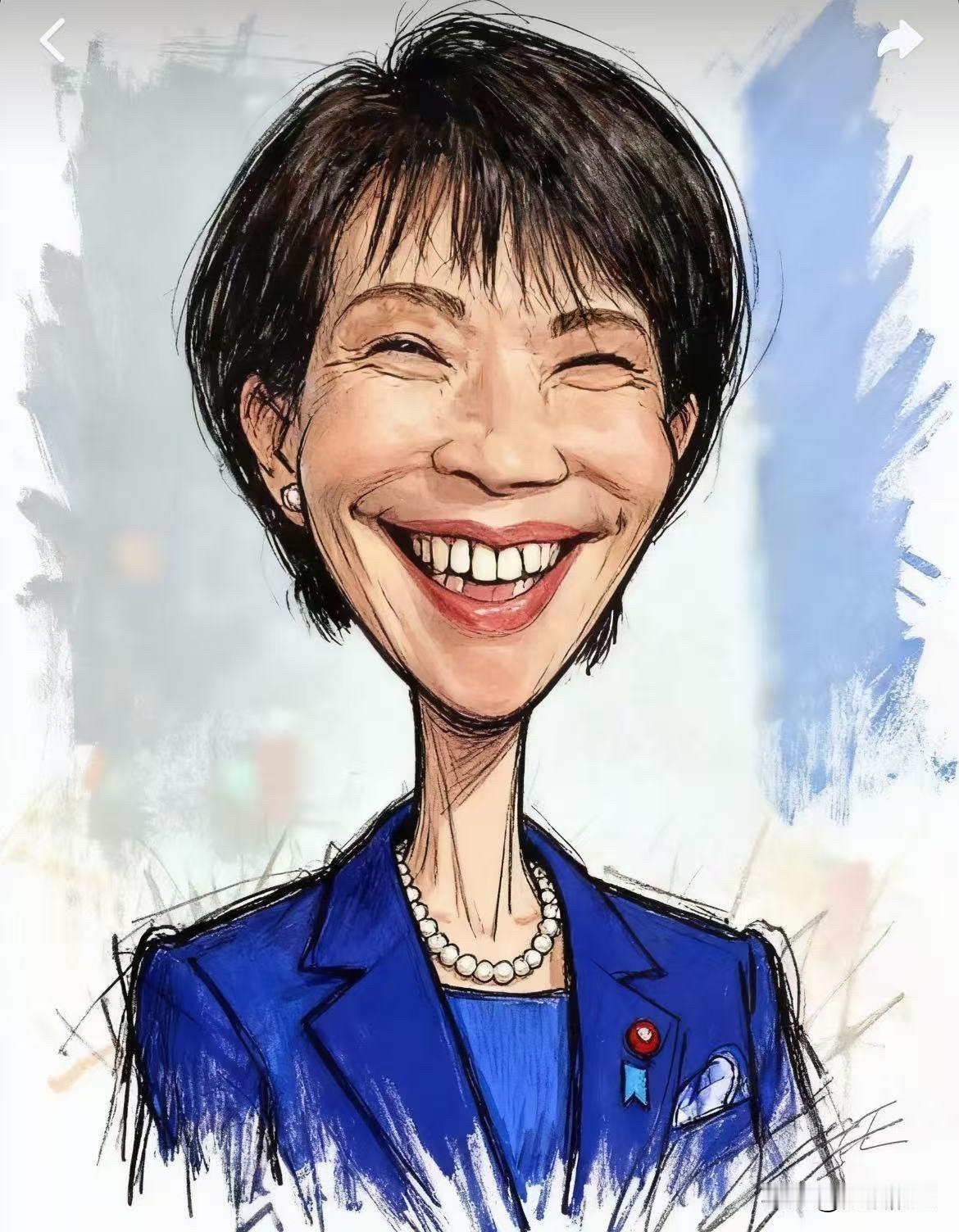 太让人无法理解了！
首相高市早苗在国会答辩中抛出的错误言论，可能构成日本行使集体