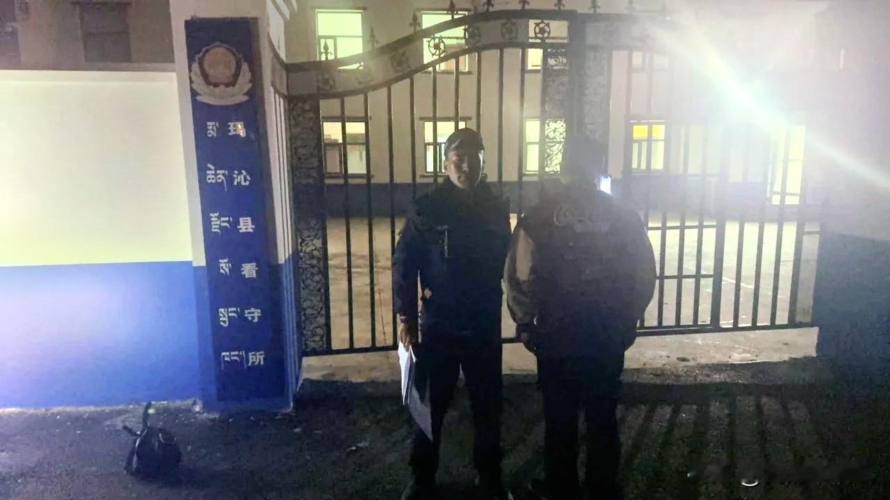 醉驾坐牢不知悔改，刚出狱又酒驾！这次他又栽了！

屡教不改！ 青海玛沁县一男子李