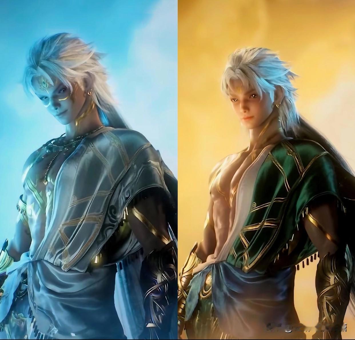 《牧神记》最惨背锅侠：班公措，人没了锅还甩不掉！

当初班公措出场那叫一个神秘，