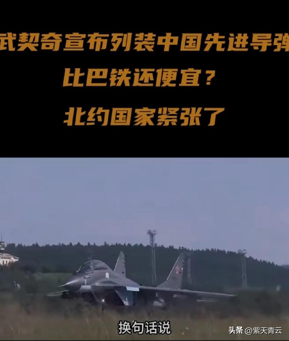 塞尔维亚只是个小国而已，买武器也只是为了自保，能打破欧洲什么平衡？

之所以引进