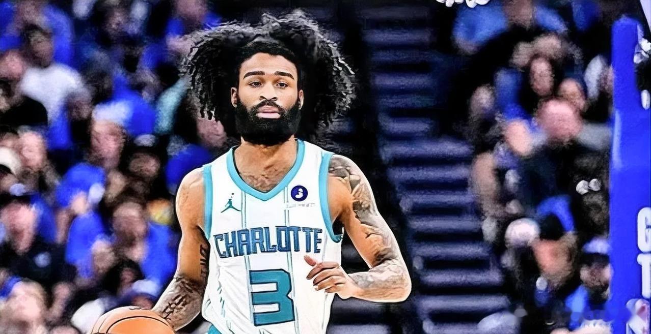 3年7400万！科比怀特正式留守黄蜂，补齐外线得分短板！
 
NBA休赛期签约市
