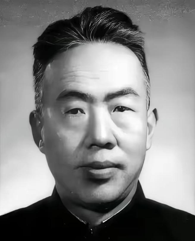 1968年，“两弹一星”勋章获得者赵九章，在宿舍中吞下几十粒安眠药，静静的躺在床