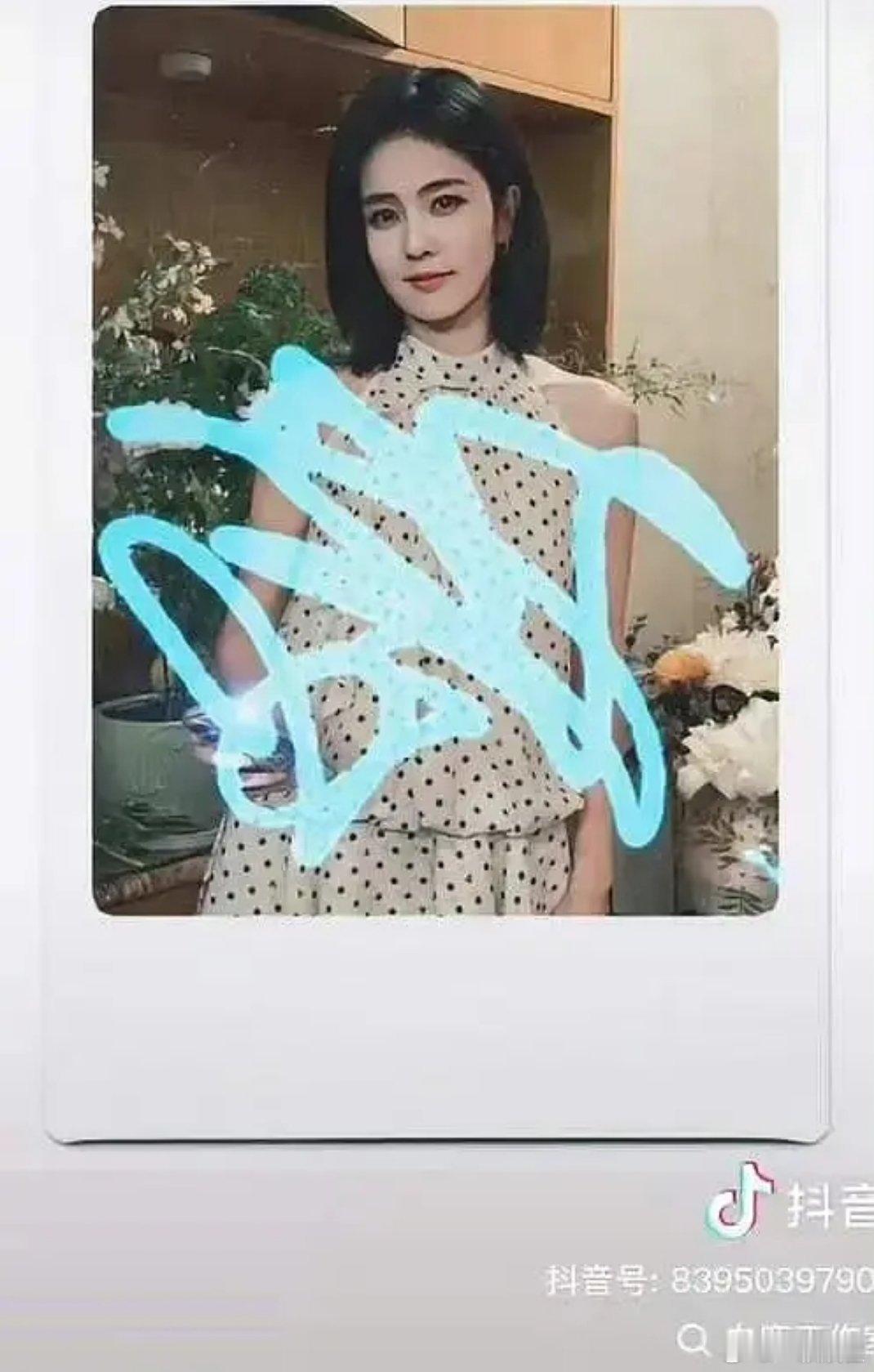 鹿姐的光绘签名[吃瓜]真的第一次见艺人拍这个还能翻车的[泪奔] ​​​