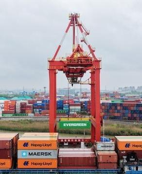 让他们紧张就对了！坚决支持国家维护产业链供应链安全的措施！中国出台产业链供应链安