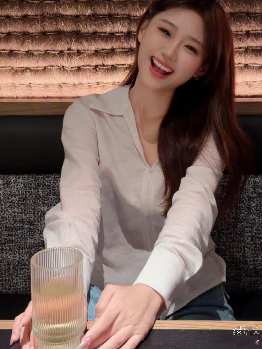说爱你的时候 绿洲