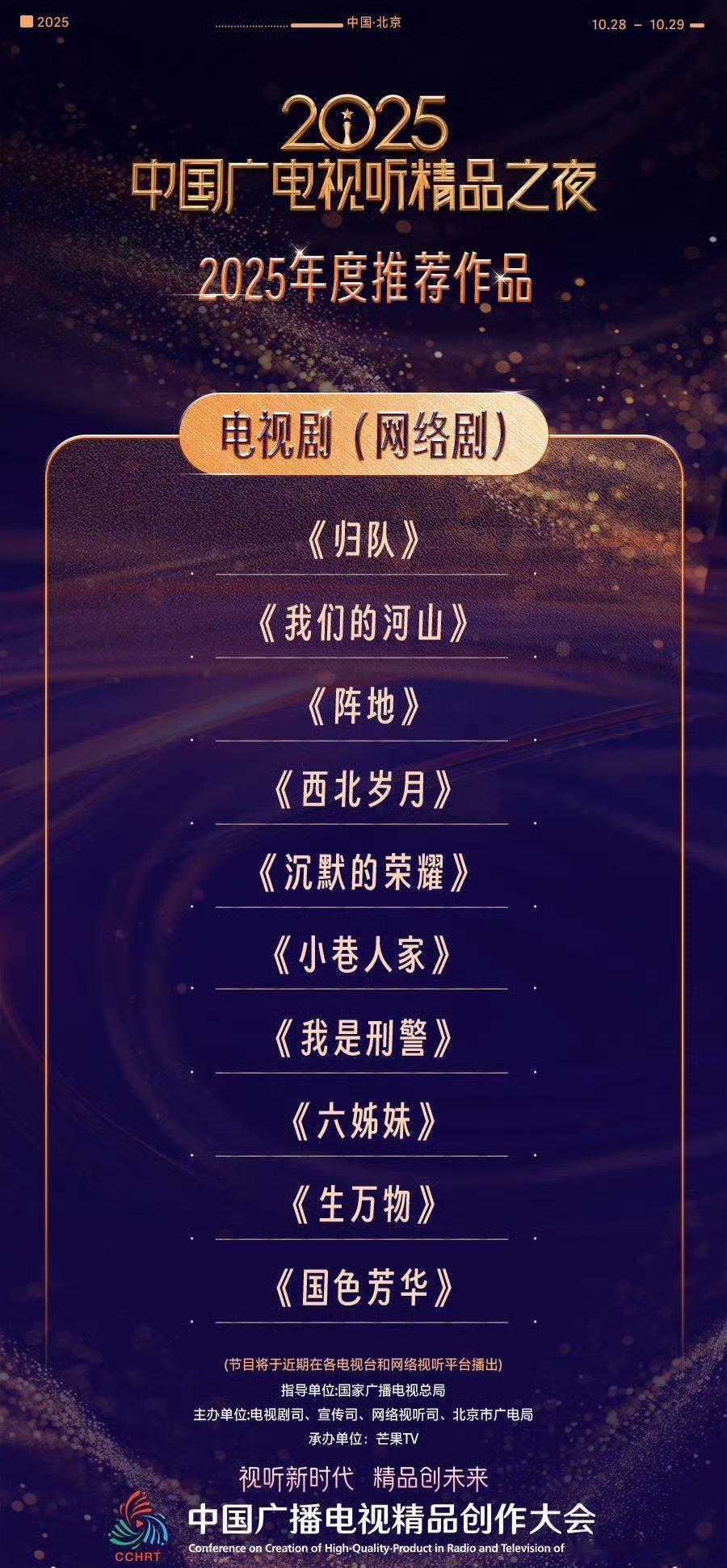 第十一届文荣奖获奖名单[打call][打call][打call] 俺们《生万物》