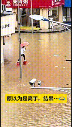本以为是个机灵鬼，结果……


刚想夸他日式花魁高脚踏，被他玩得明明白白的，下一