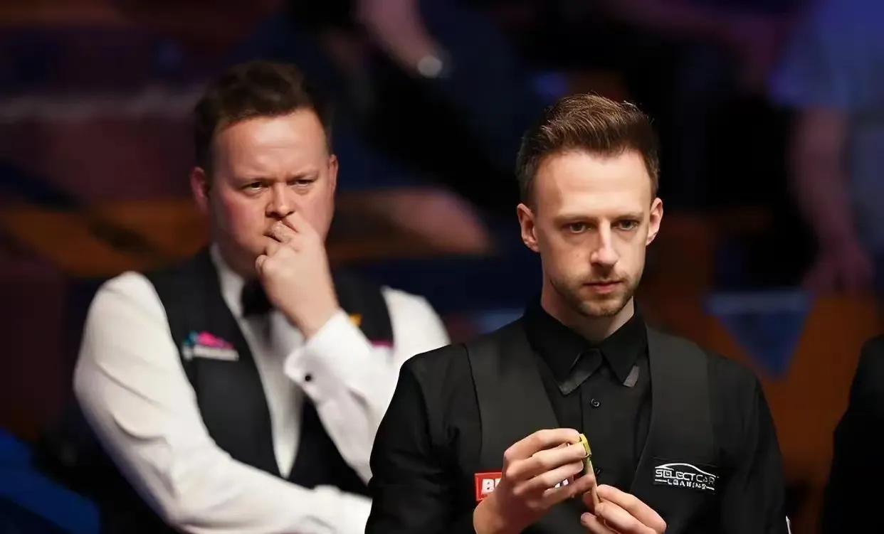 斯诺克德国大师赛-决赛，今日赛程
(2026年02月01日，星期日)

斯诺克德