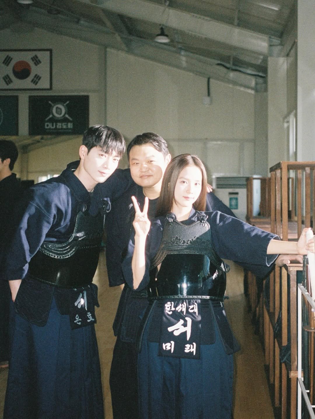 260312 Jisoo更新 IG💕“新生徐未来~💕”初恋金智秀🩷 