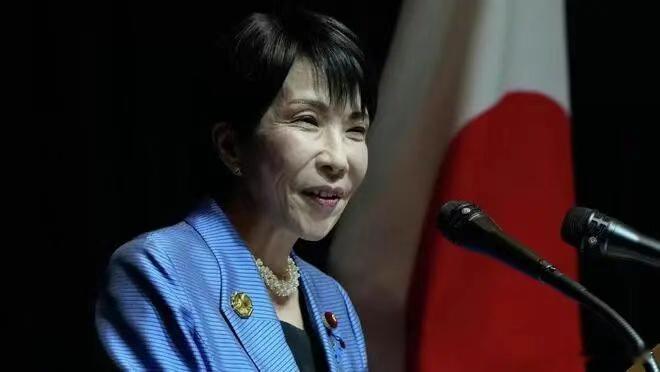 高市早苗认怂了，但我们拒绝接受！枫冷慕诗      日本人又开始战术性认怂了，我