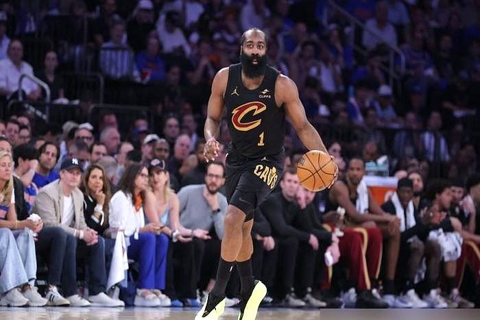 还差661分，NBA历史将诞生一个被彻底焊死的数据模型。29339分，8873个