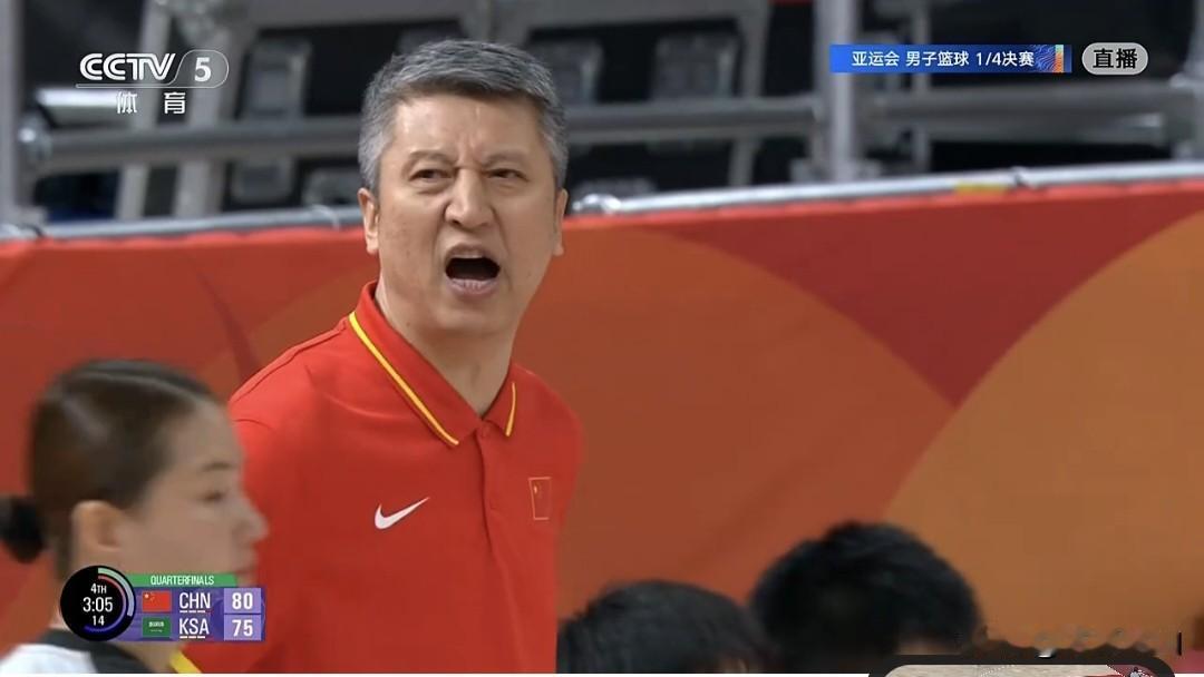 亚运会男篮1/4决赛中国87-78险胜沙特晋级四强。
    北京时间9月16日