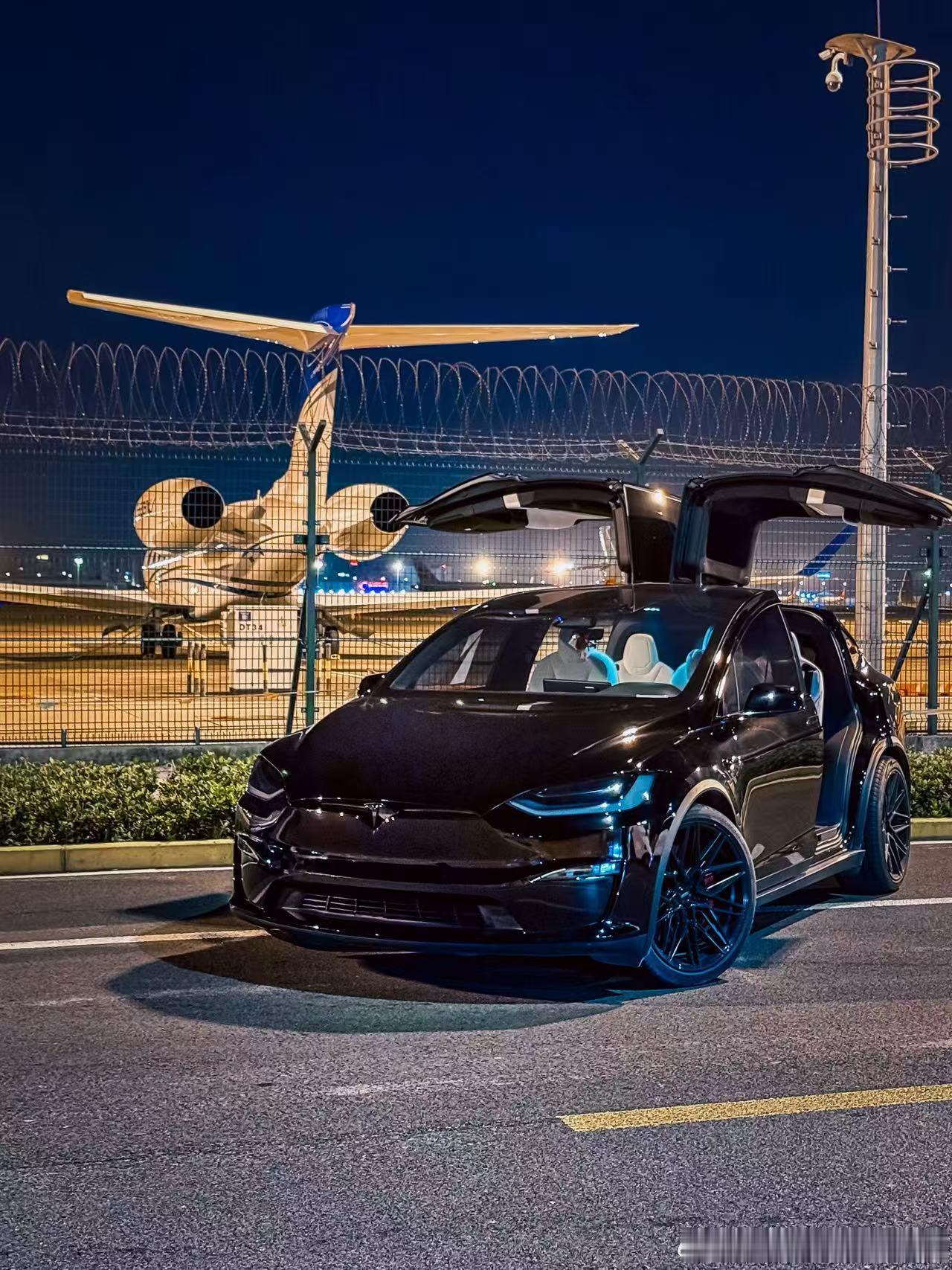 把日行灯点亮就更好了[二哈] ​​​