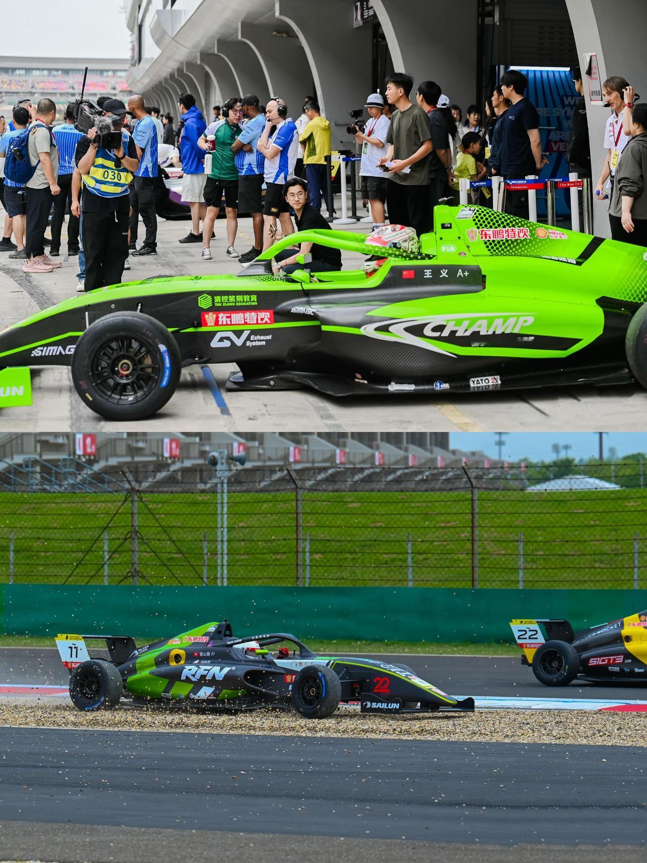 奖金一摆出来，这比赛的氛围不一样了？ 💰🏆
我发现很多人聊赛事，总爱把“奖金