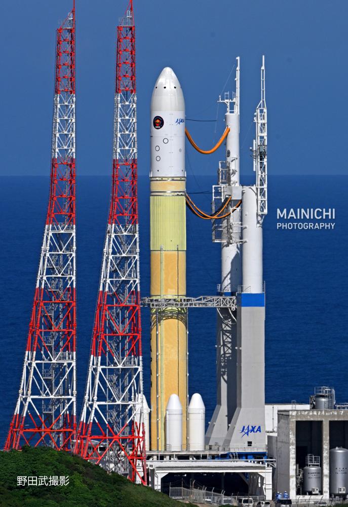 全球首次火星圈样本返回任务将在7小时后执行
日本宇宙航空研究开发机构（JAXA）