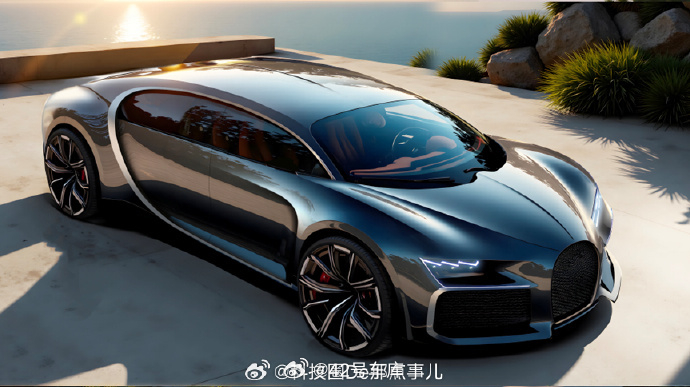 追觅首款车型渲染图曝光 追觅科技创始人俞浩在朋友圈发布了一组追觅首款汽车的渲染图