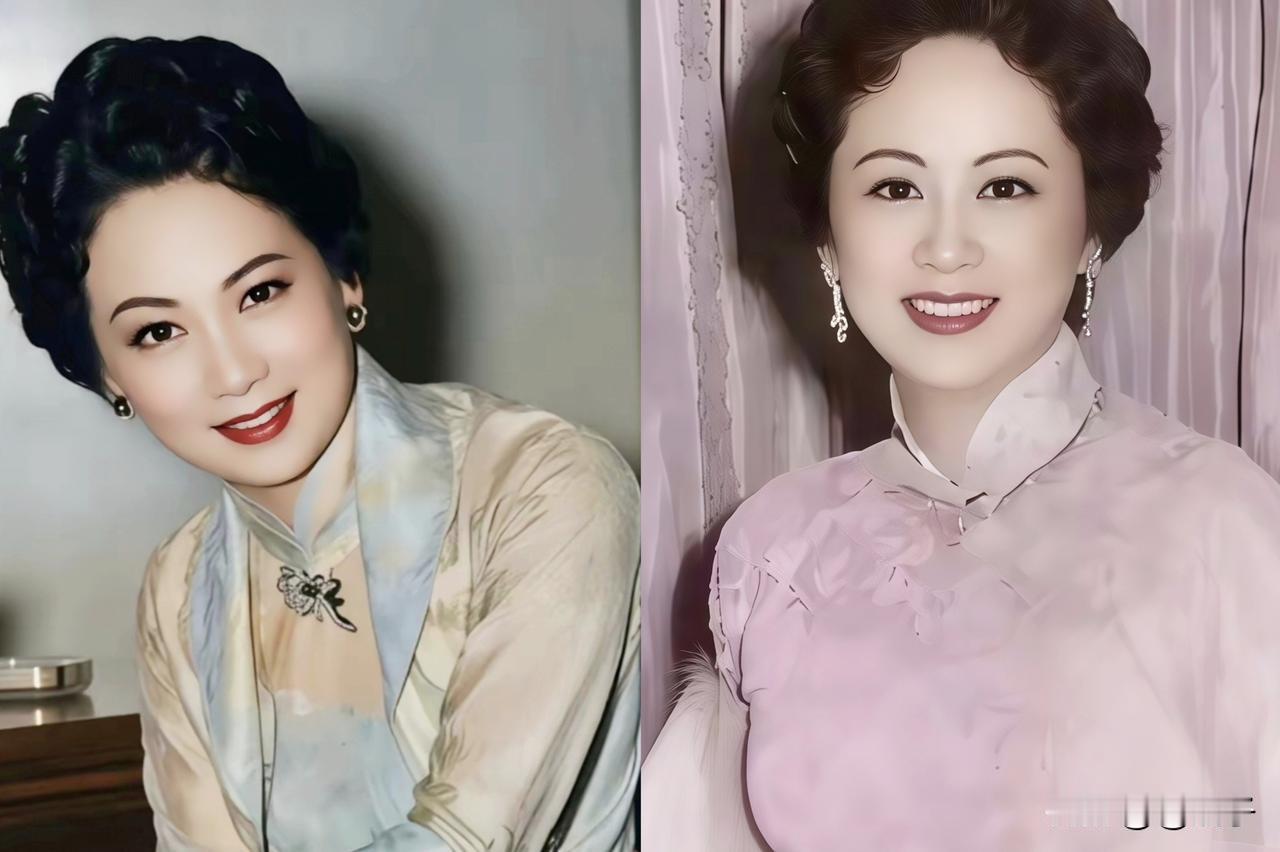 张乐怡和胡琪英是宋家的两房儿媳妇，二人都貌美如花。
一个是江西九江富商之女，一个