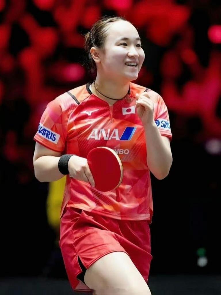伊藤美诚不在日乒新国家队名单伊藤美诚无缘日乒新国家队名单，12年来首次跌出国家队