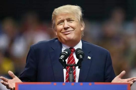 特朗普通报全球，他带领美国赢了中国！话音刚落，中方对美征关税。

为什么特朗普说