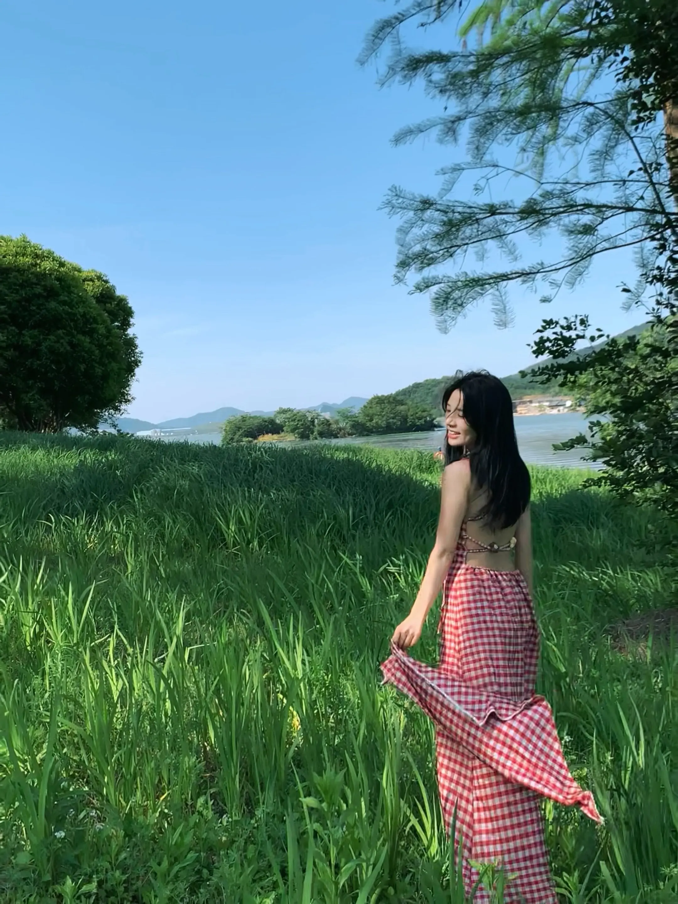 立夏了