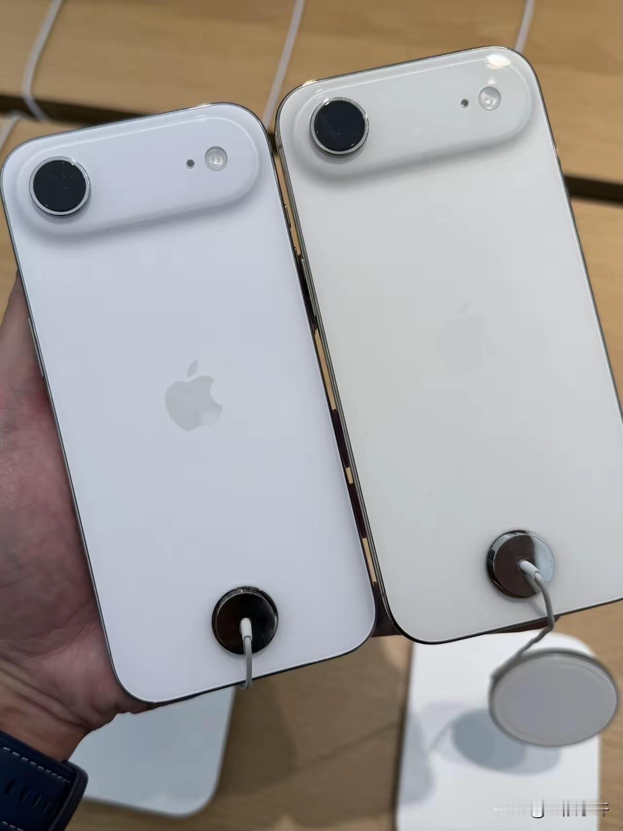 苹果竟然无限期推迟了iPhone Air 2的发布，富士康甚至拆除了大部分生产线